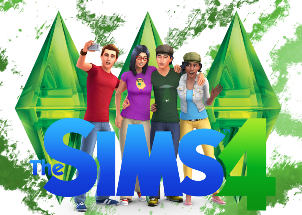 The sims 1 download mac