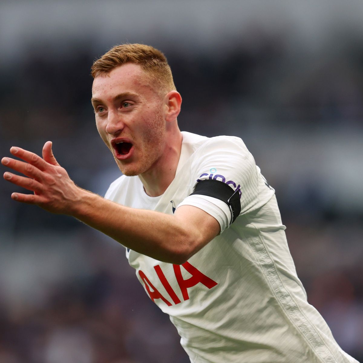Tottenham News Dejan Kulusevski Transfer Details Emerge As Uefa
