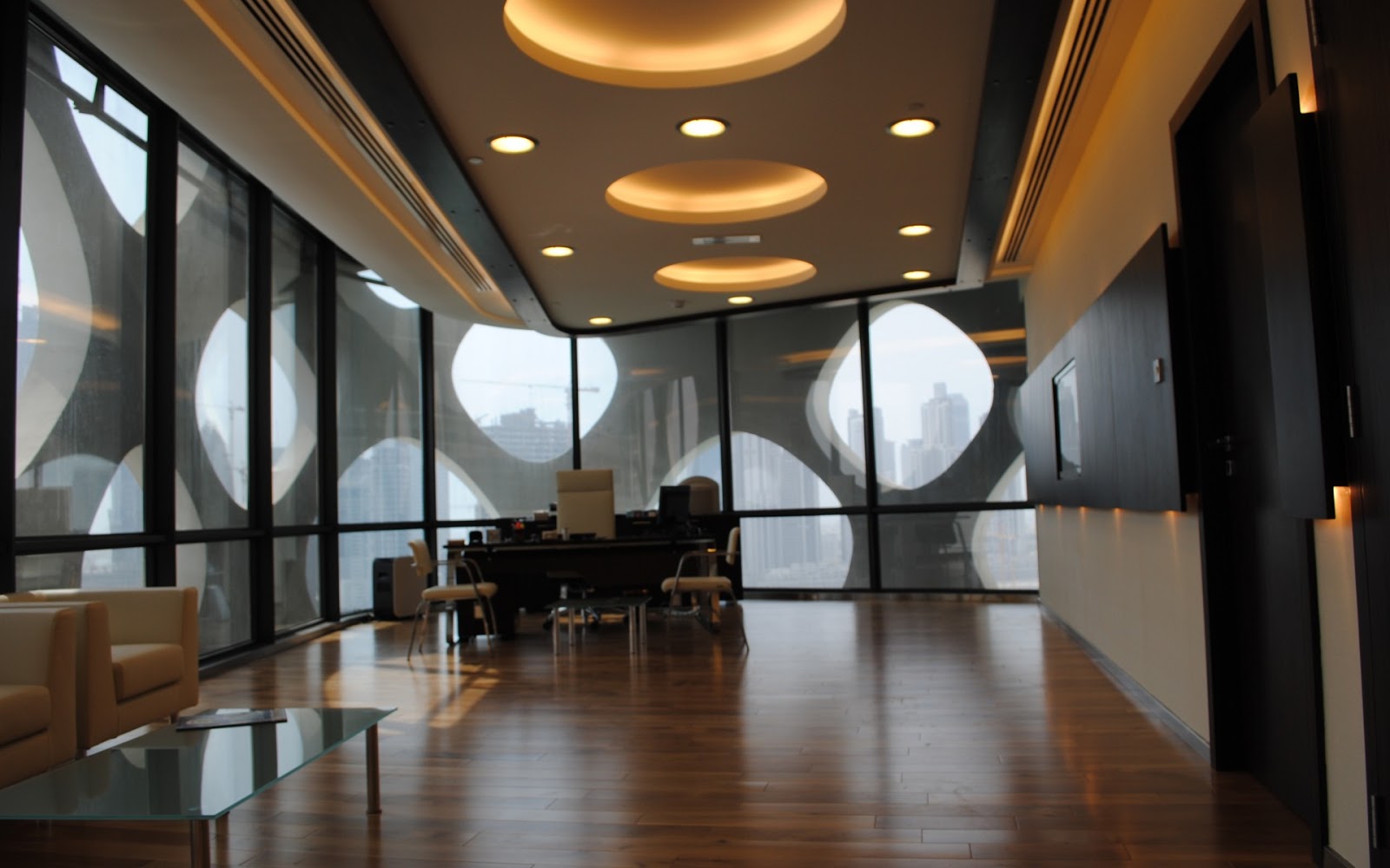 Home Interior Wallpaper
