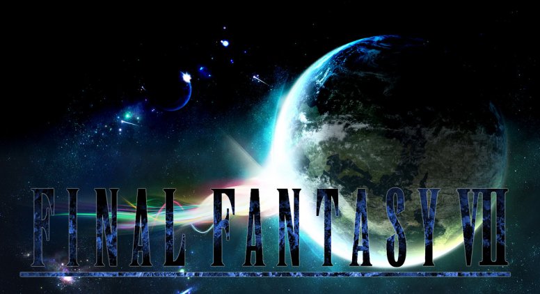 Final Fantasy Vii Wallpaper By Conangiga
