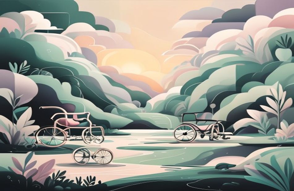 Disabled Wallpaper