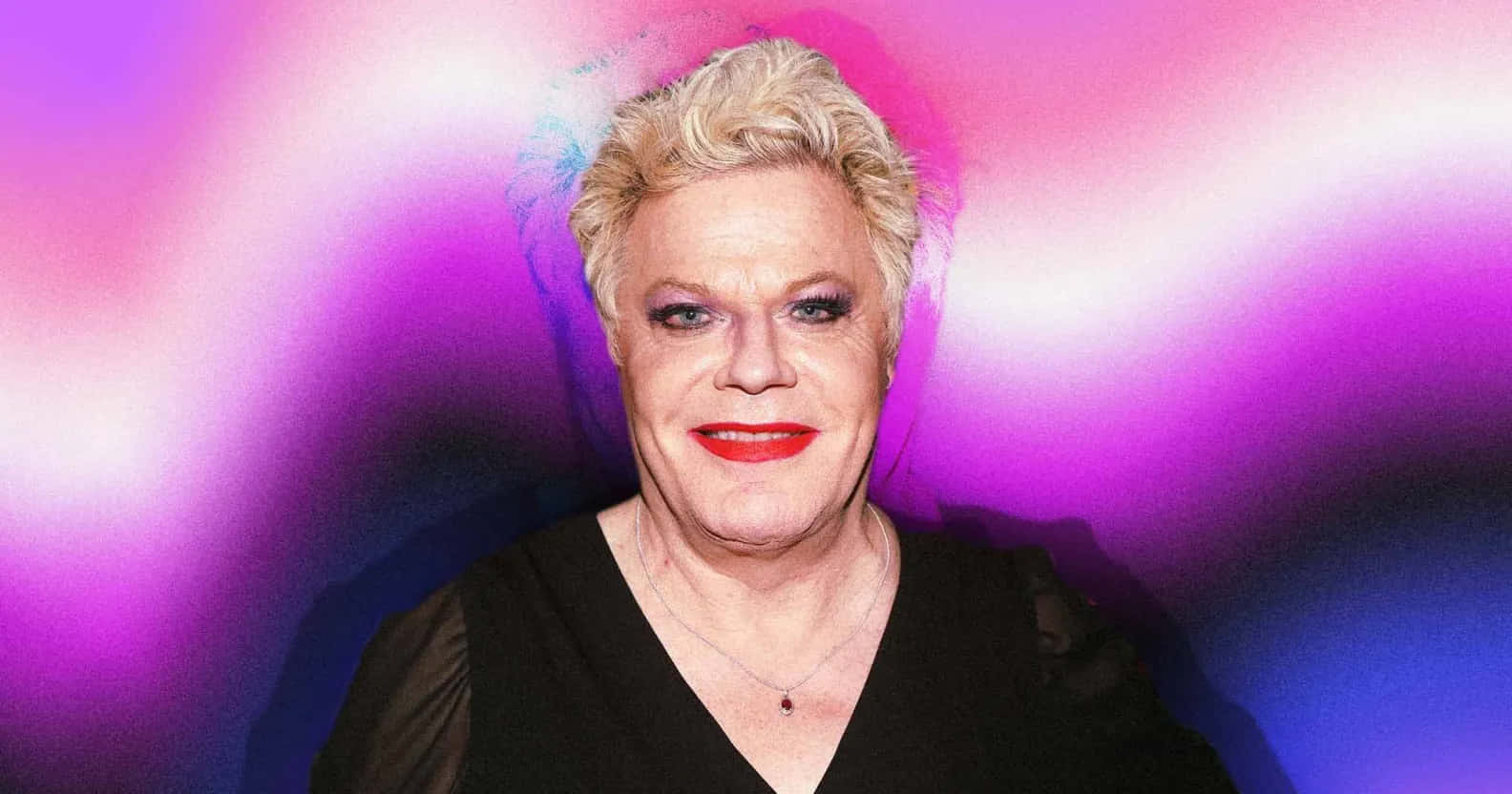 Eddie Izzard Wallpaper