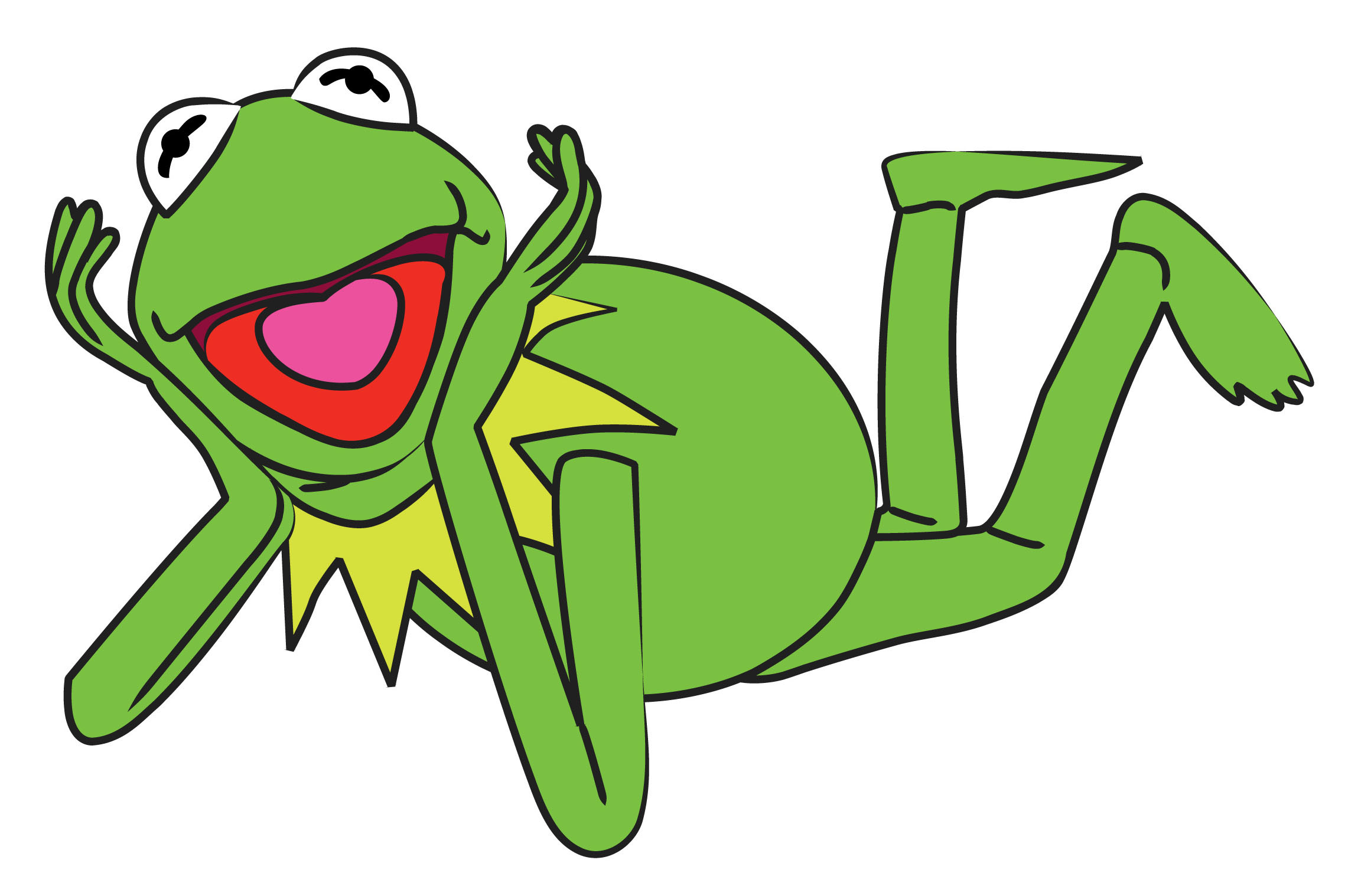 Kermit The Frog Wallpaper