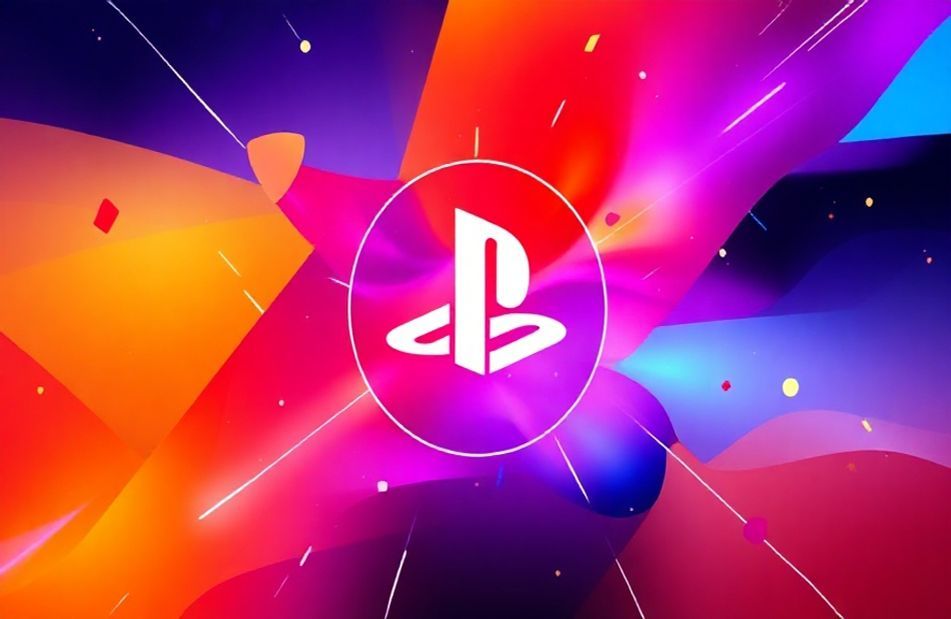 Playstation Logo Wallpaper