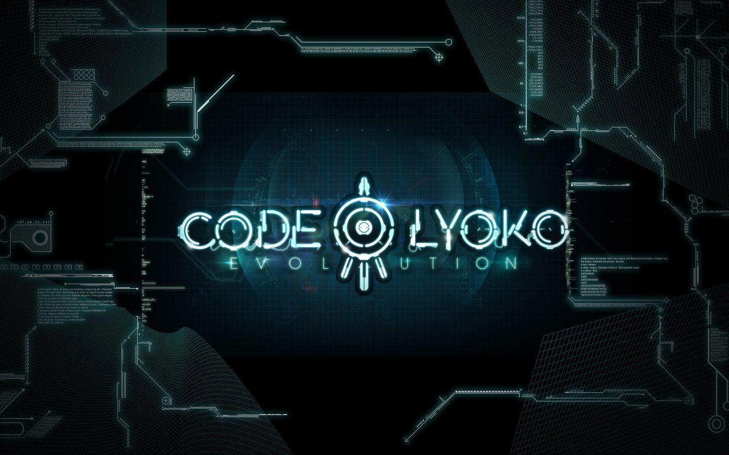 Code Lyoko Wallpapers
