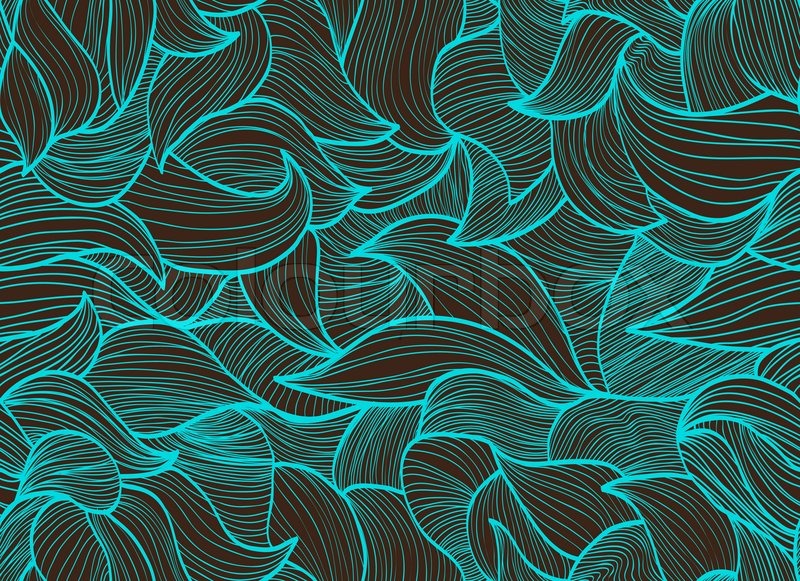 Cool Patterns For Background To Draw Hand Drawn Background