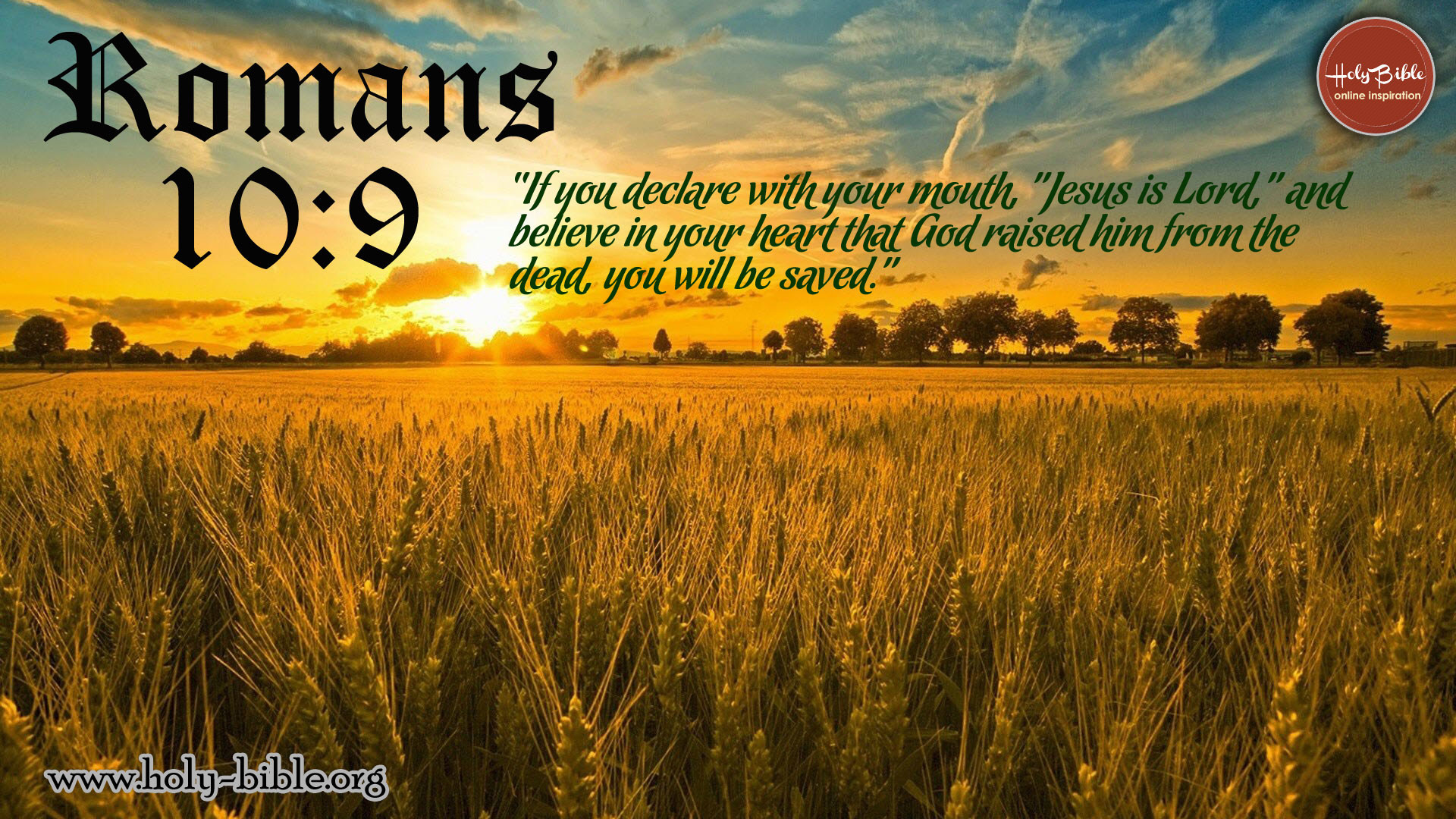 Inspirational Bible Verses Wallpaper