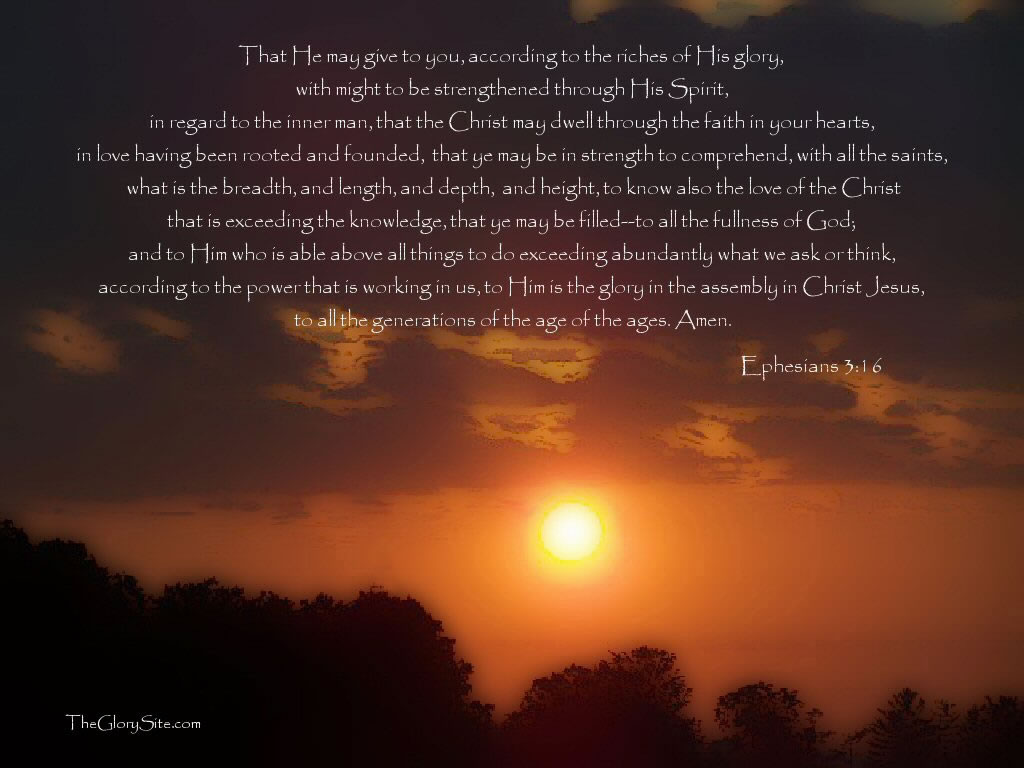 Ephesians Wallpaper Christian And Background