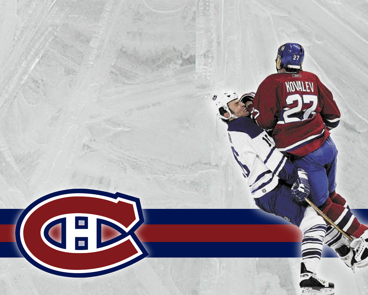 Montreal Canadiens HD wallpaper Montreal Canadiens wallpapers 1280x1024