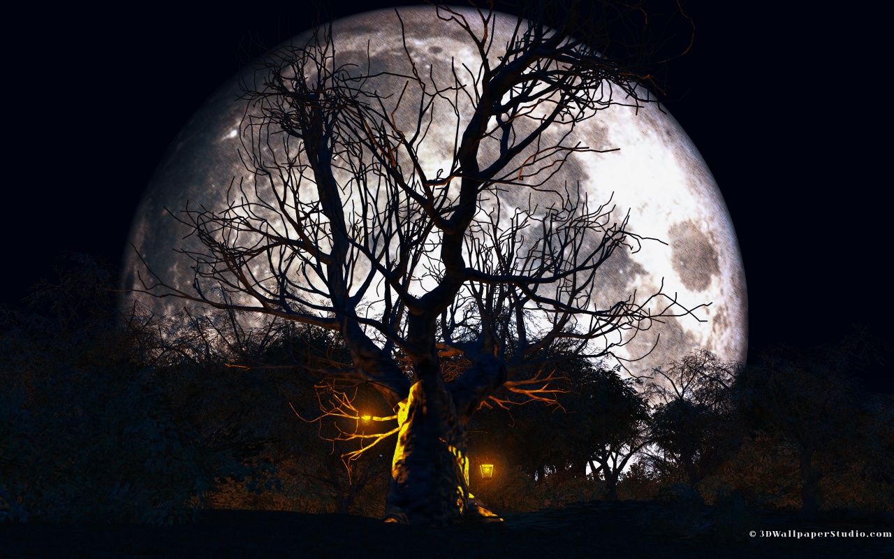 3d Halloween Desktop Wallpaper Related Pictures Animated Mobile Htm