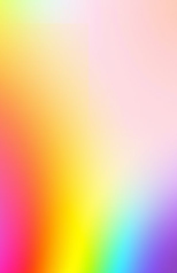 Rainbow Wallpaper