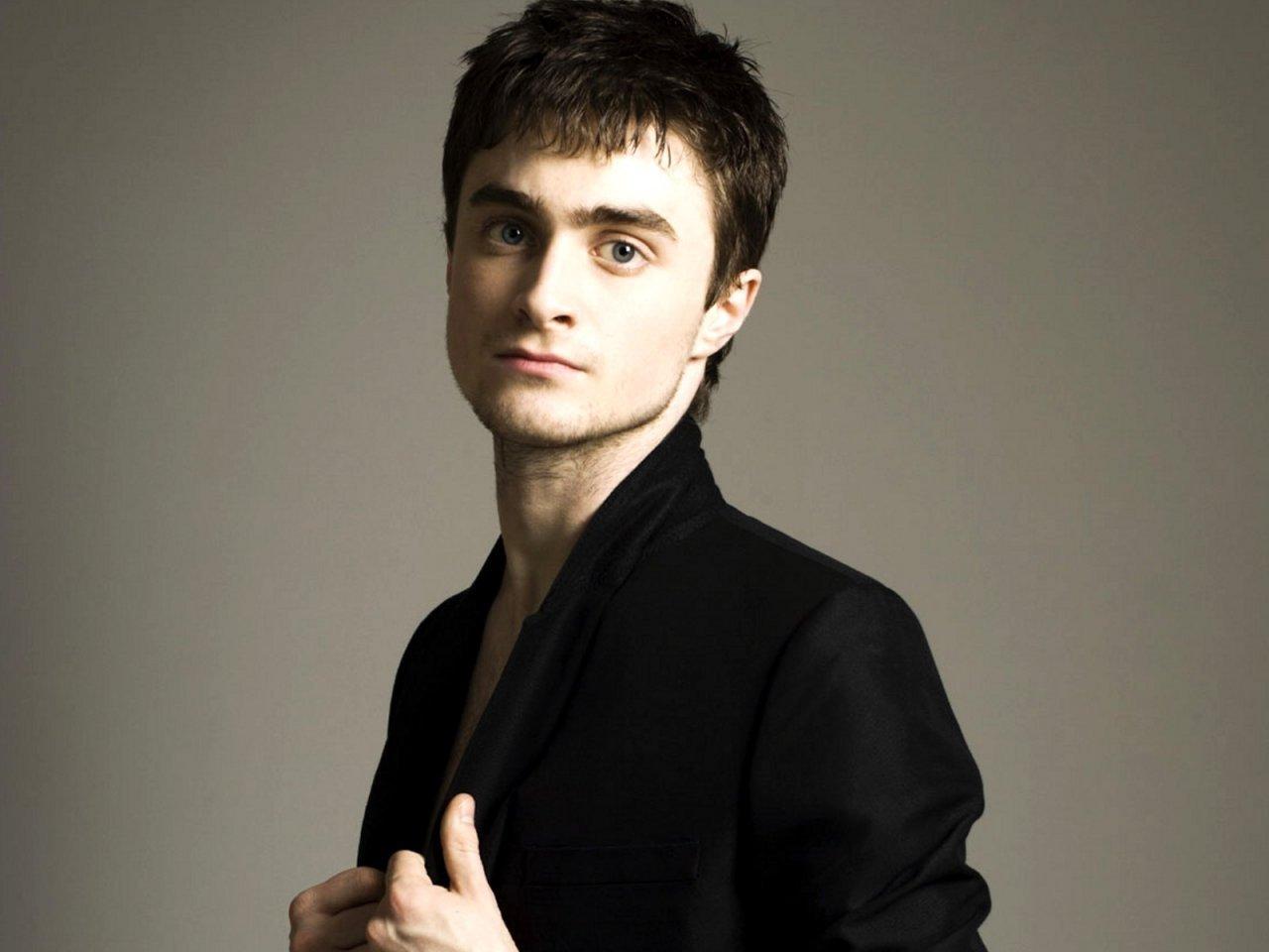 Daniel Radcliffe HD Wallpaper Movie Stars Pictures