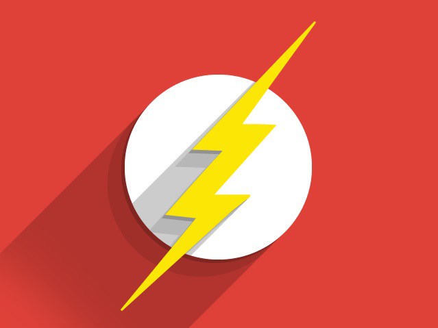 The Best Flash Wallpaper For iPhone Here Ios Hacker
