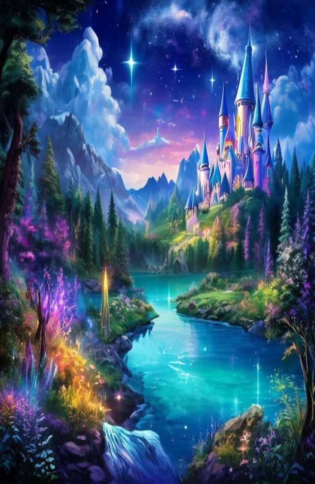 Fantasy Wallpaper Pictures