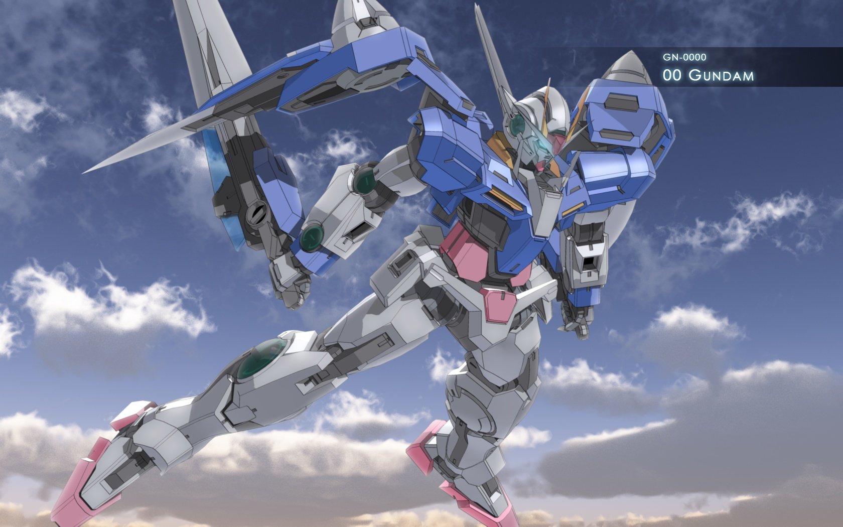 Image   00 Gundam Wallpaperjpg   Gundam Wiki