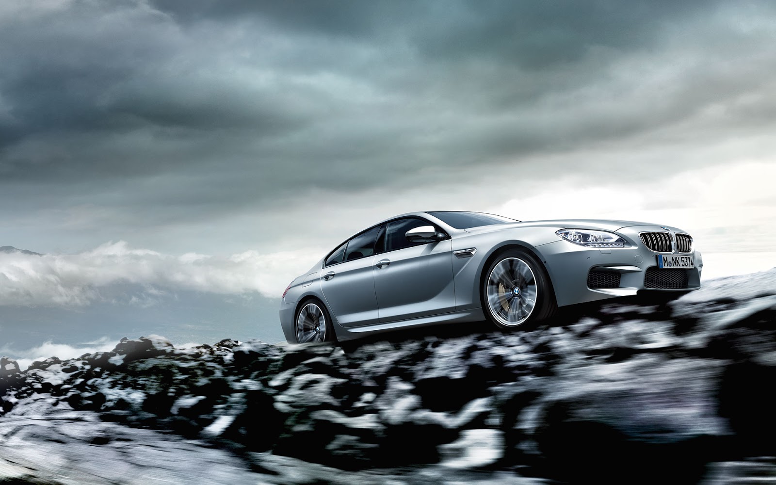 Wallpaper HD For Mac Bmw M6 Coupe