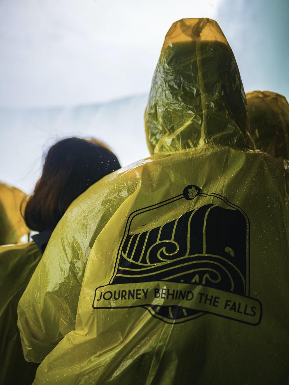 Raincoat Pictures Image