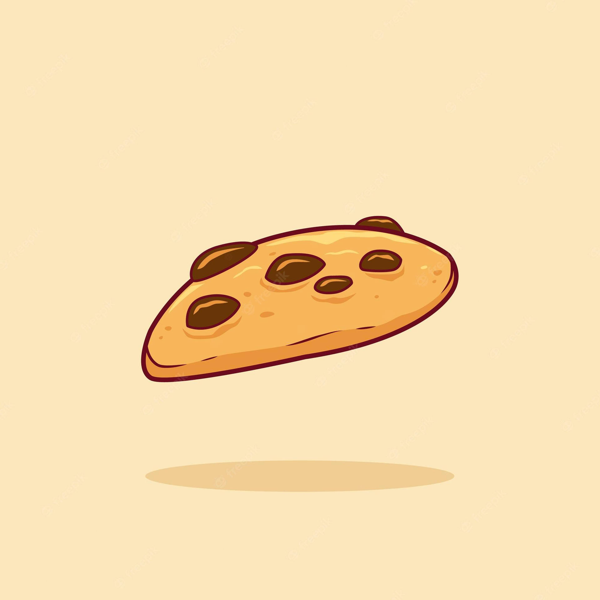 Cookies Wallpaper