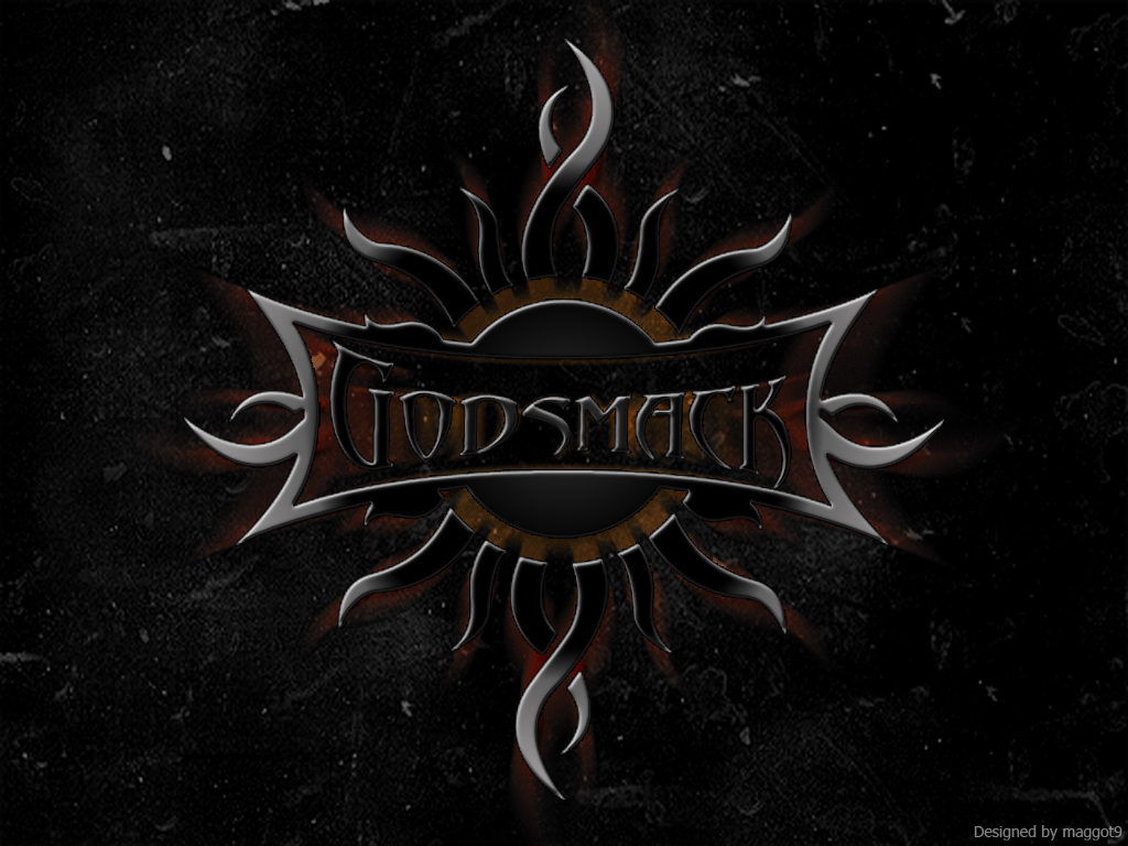 Rockateca Godsmack