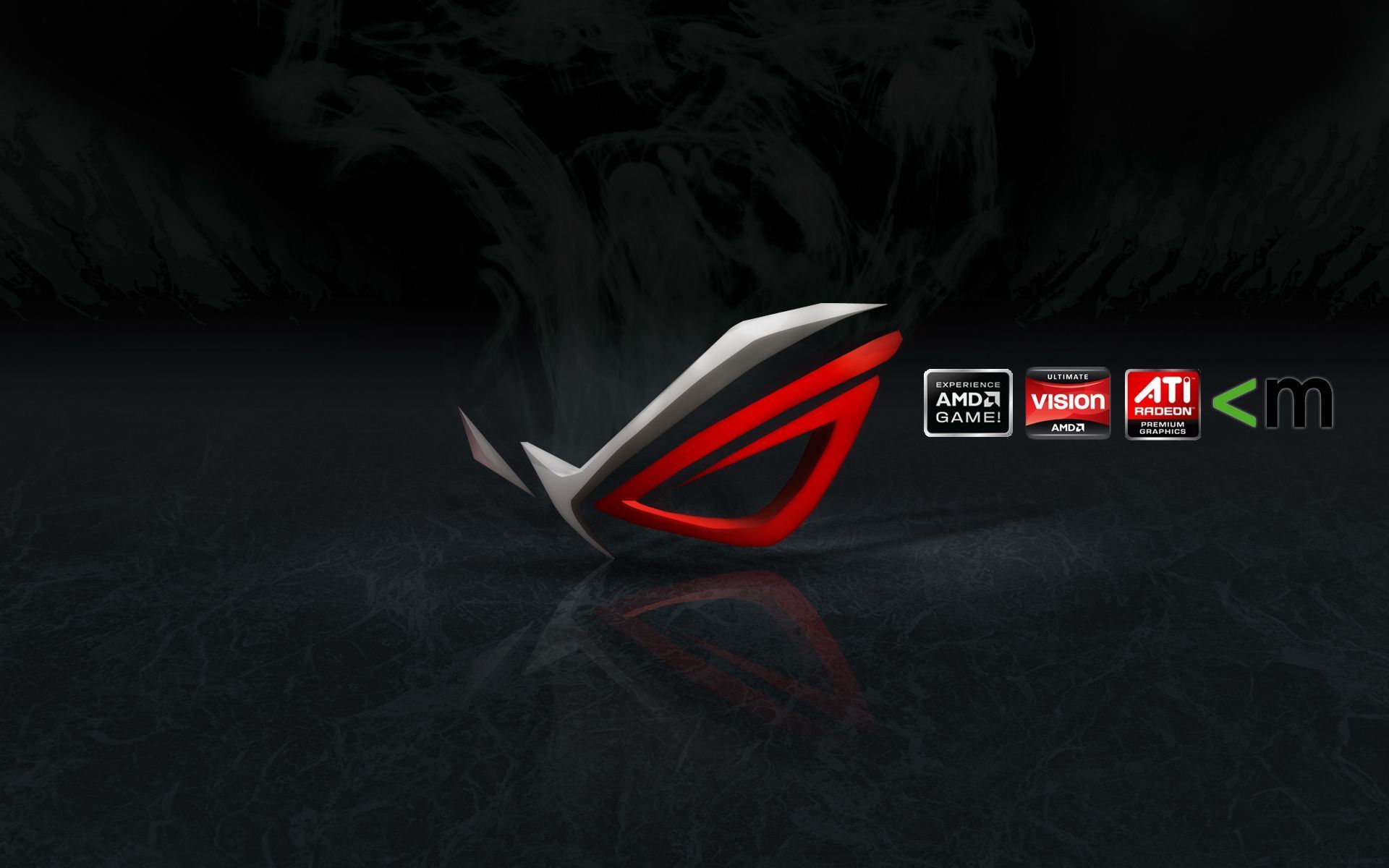 Amd Wallpaper X