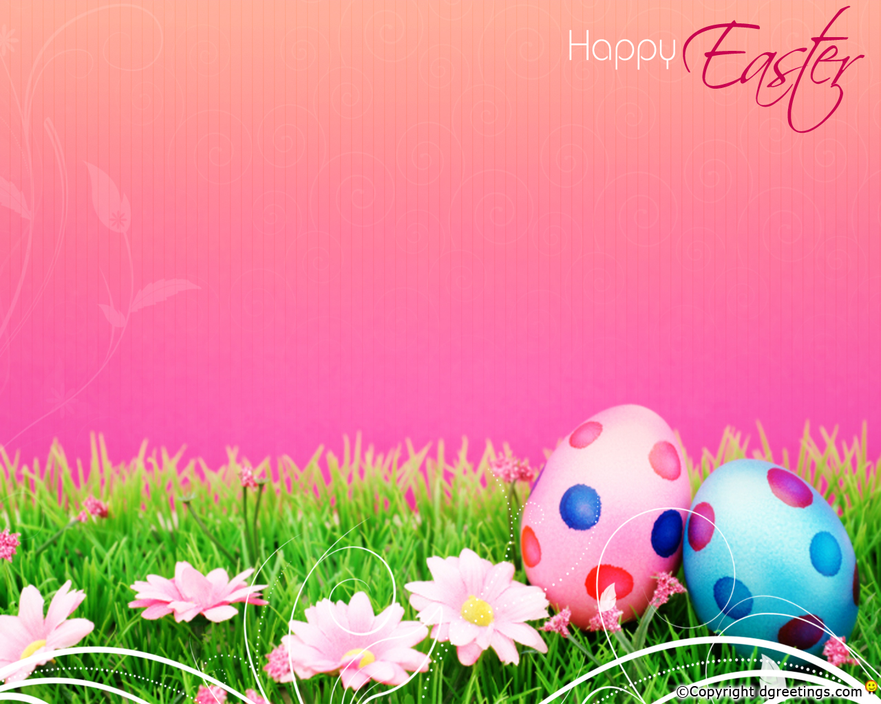 🔥 Free download Easter Wallpapers [1280x1024] for your Desktop, Mobile