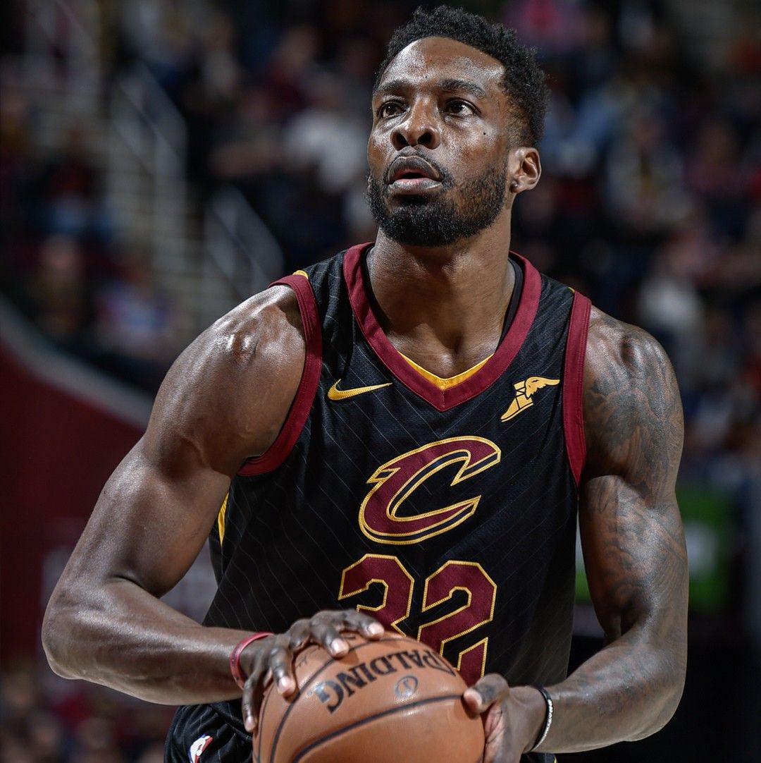 Jeff Green Cleveland Cavaliers Lebron James The Greatest