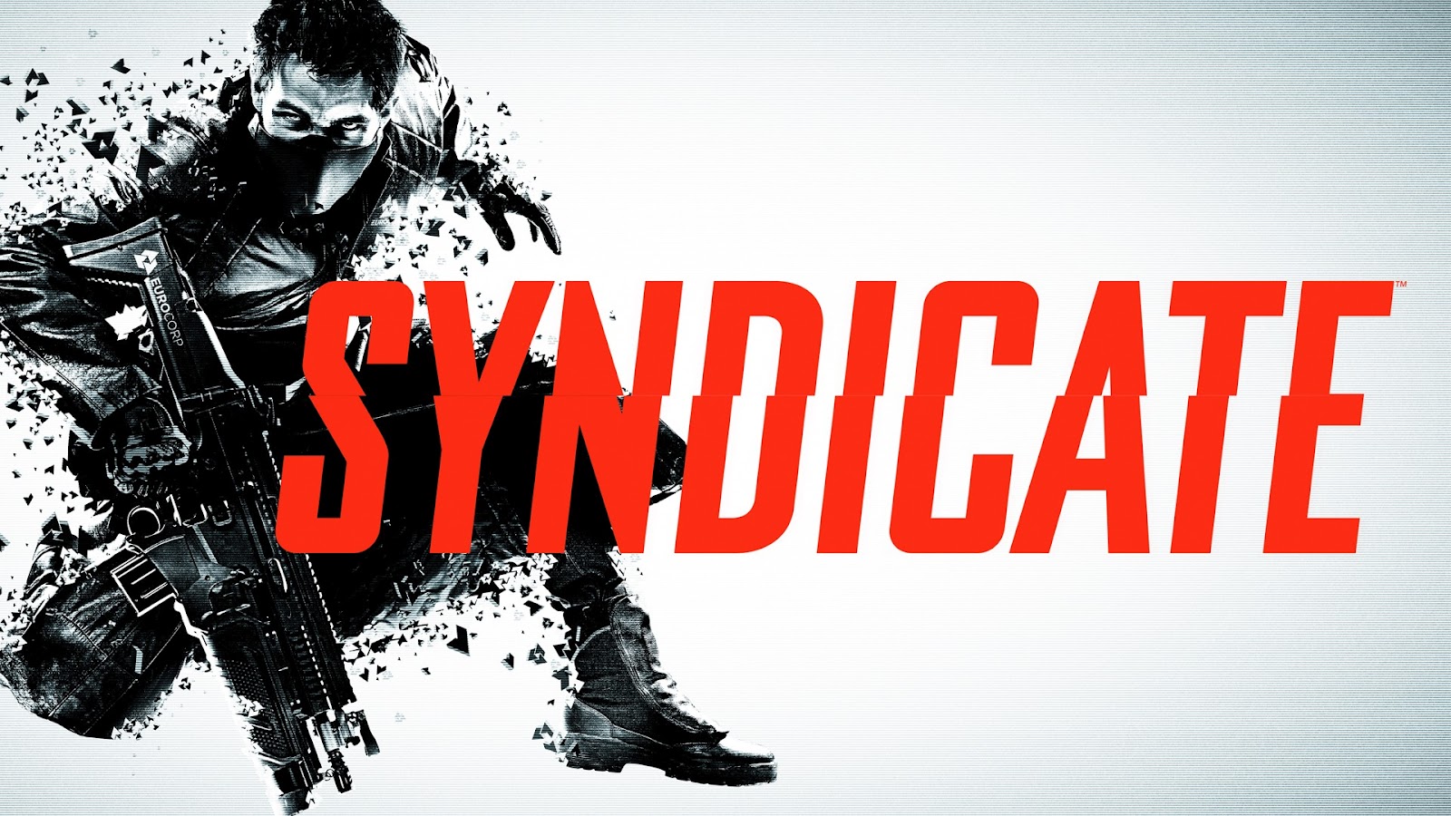 Syndicate New Game HD Wallpaper Video