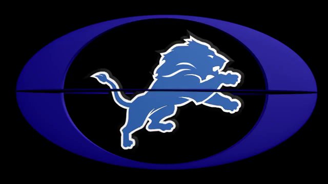 Detroit Lions Screensaver And Wallpaper On Vimeo
