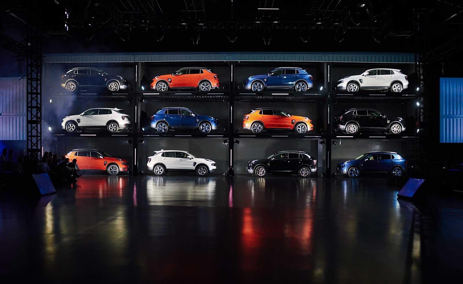 Wallpaper Meet The Netflix Of Car Industry Milled