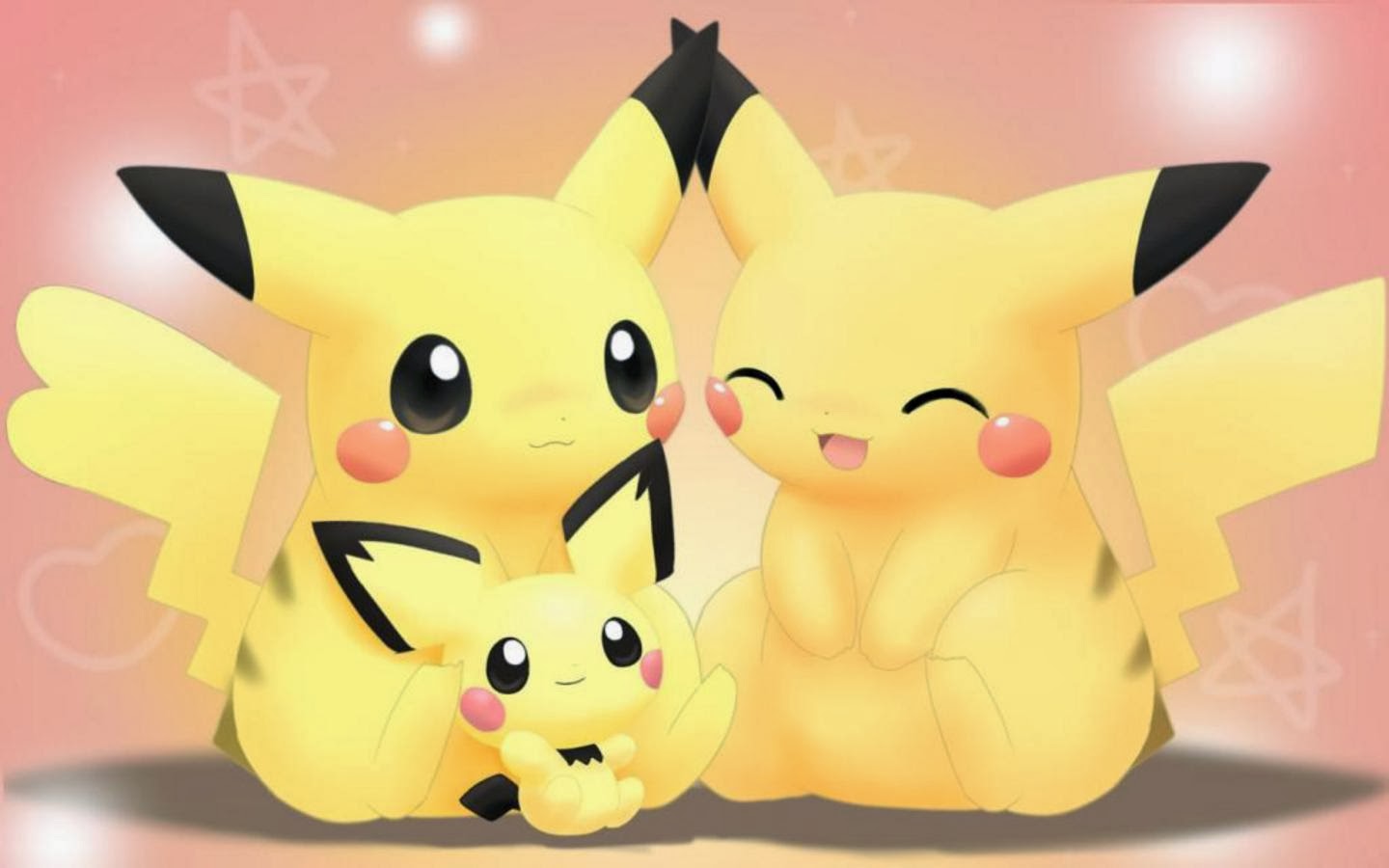 Pikachu Wallpaper Beautiful