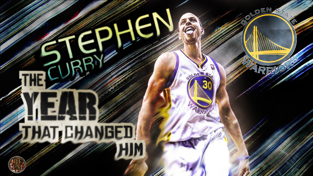 Stephen Curry Wallpaper By Pjosull