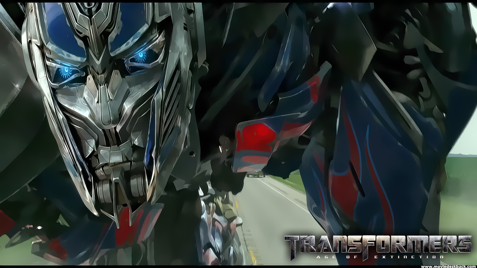  Transformers Age of Extinction Full HD wallpapers All images are