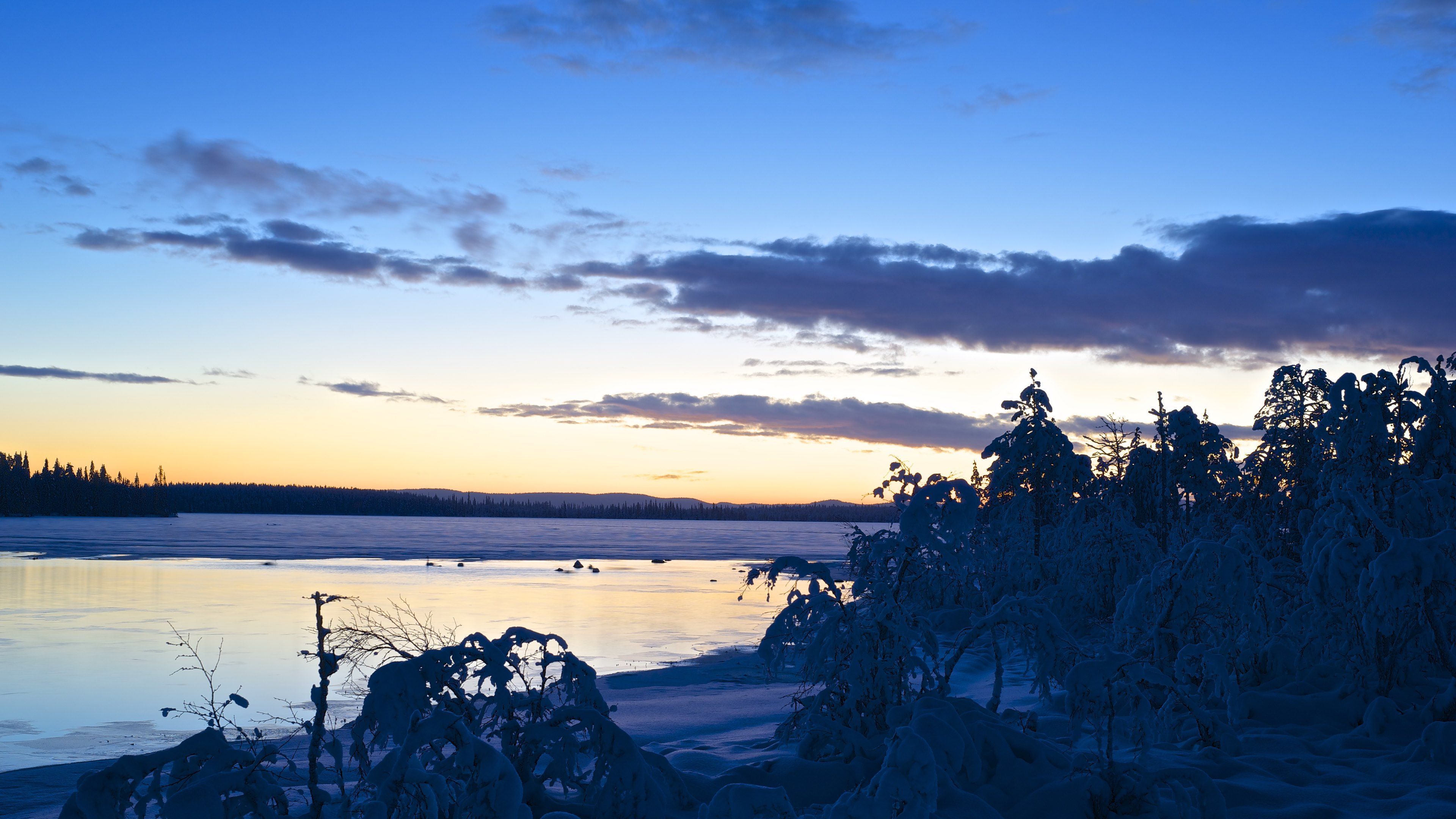 Chill 4k Wallpaper On