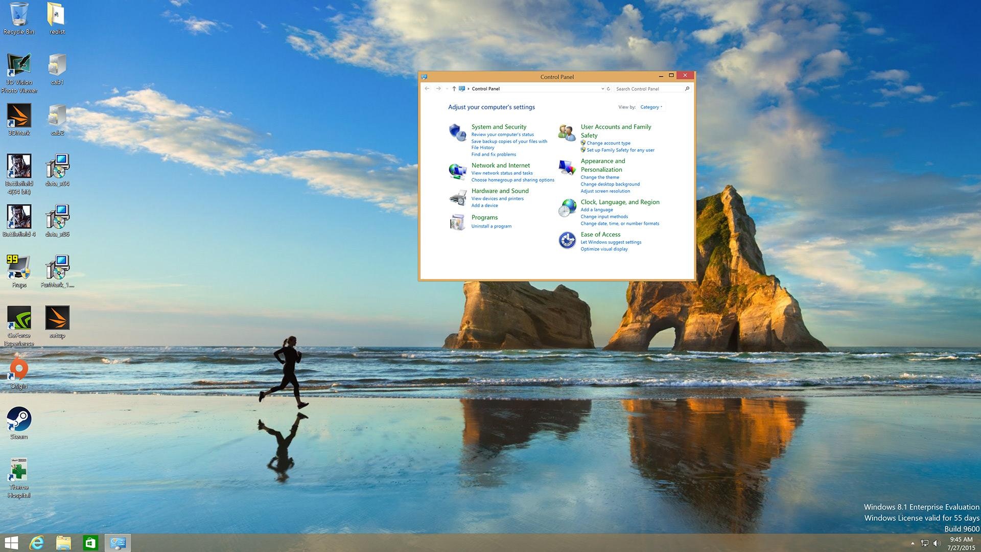 Windows 10 Hero 4K wallpaper other health questionspicturesfotos
