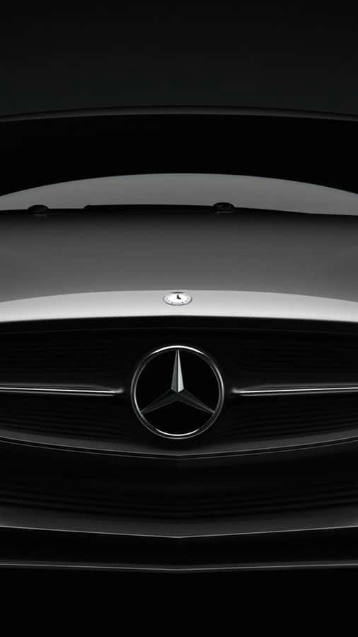 Check Out The Mercedes Wallpaper