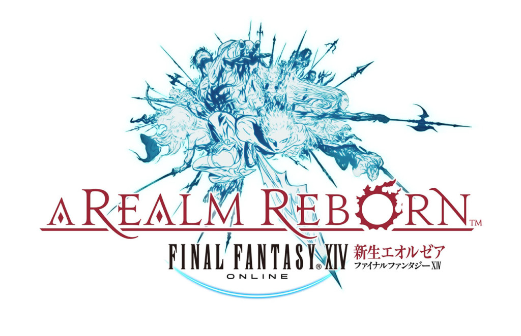 Final Fantasy Realm Reborn Wallpaper Pictures In High