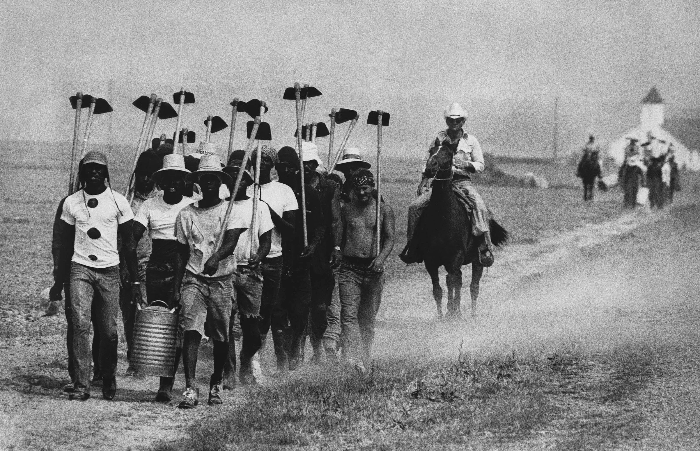 The True History Of America S Private Prison Industry Time