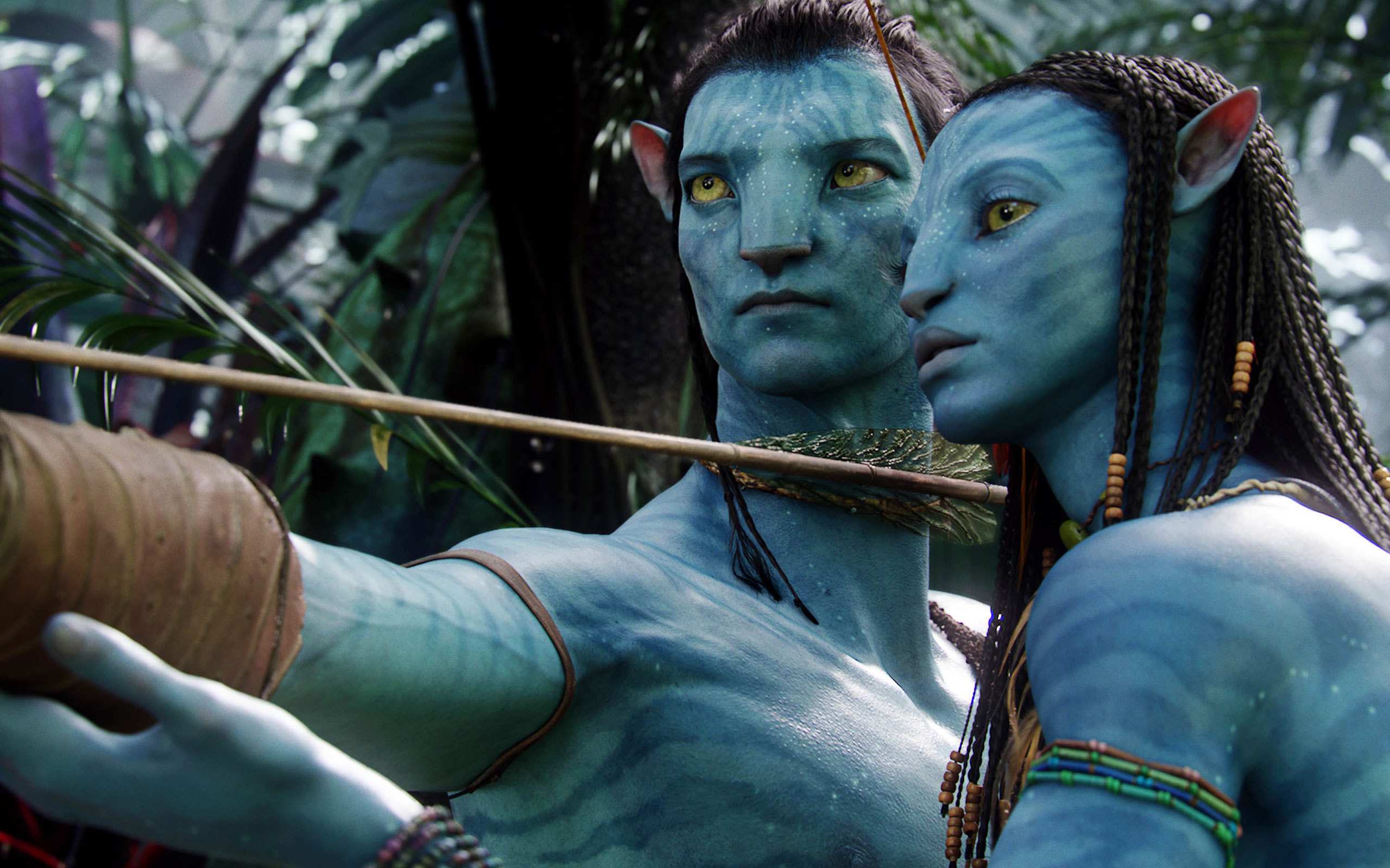 Avatar Wallpaper