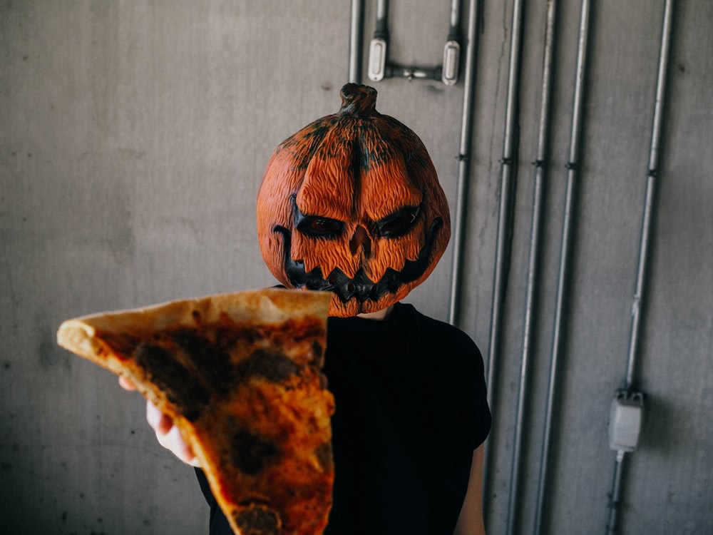 Halloween Pumpkin Pictures Image