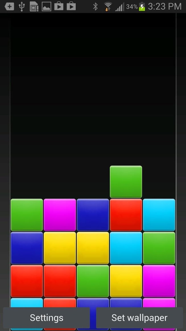 49 Android How To Remove Wallpaper On Wallpapersafari