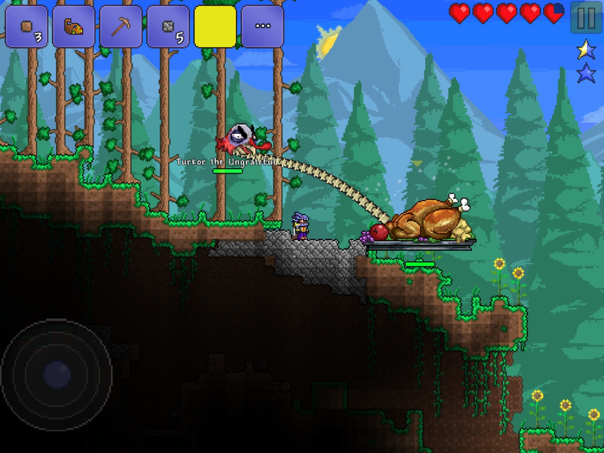 Terraria Labor of Love is Out Now  Terraria Community Forums