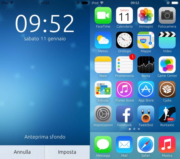 About Cheap Phones How To Add New Animated Wallpaper Your iPhone