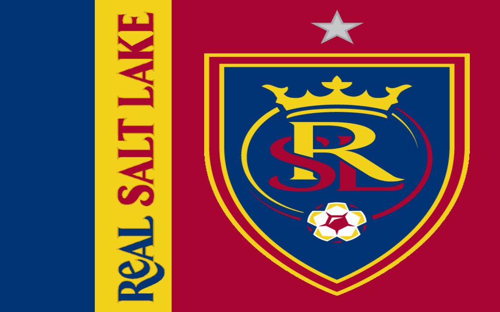Download Real Salt Lake wallpapers to your cell phone football