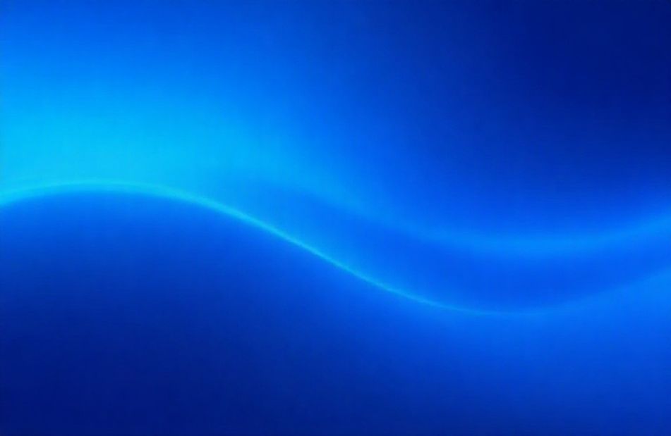 Windows Blue Wallpaper