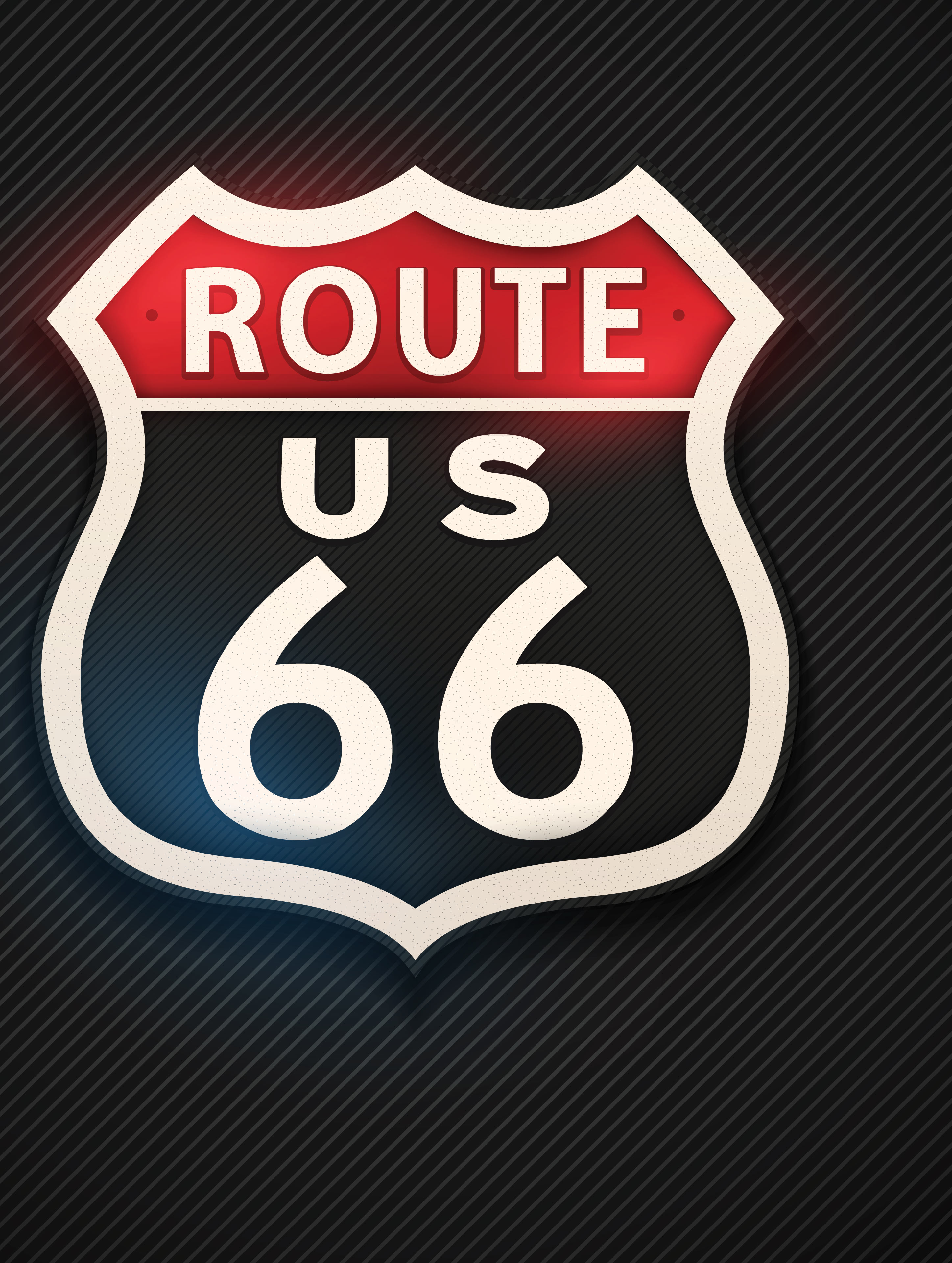 Route 3d By Nexgen Skins Creating Thick Dimensional
