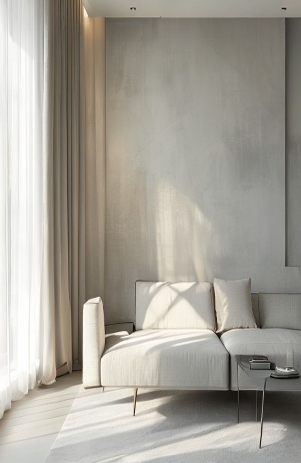 Light Grey Wallpaper