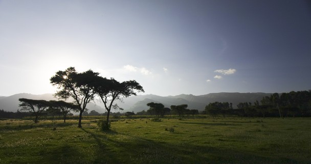 Ethiopian Highlands National Geographic Photo Contest