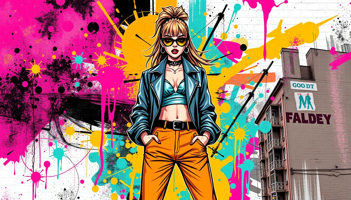 Baddie Wallpaper