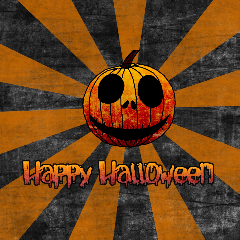 Free download 20 Halloween iPad Wallpapers [800x800] for your Desktop