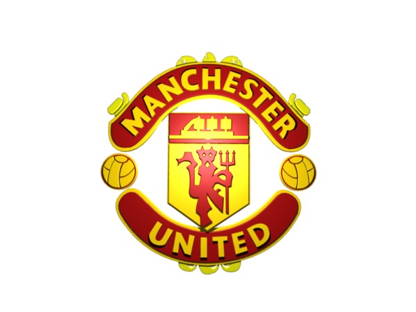 Manchester United Football Club In 3d
